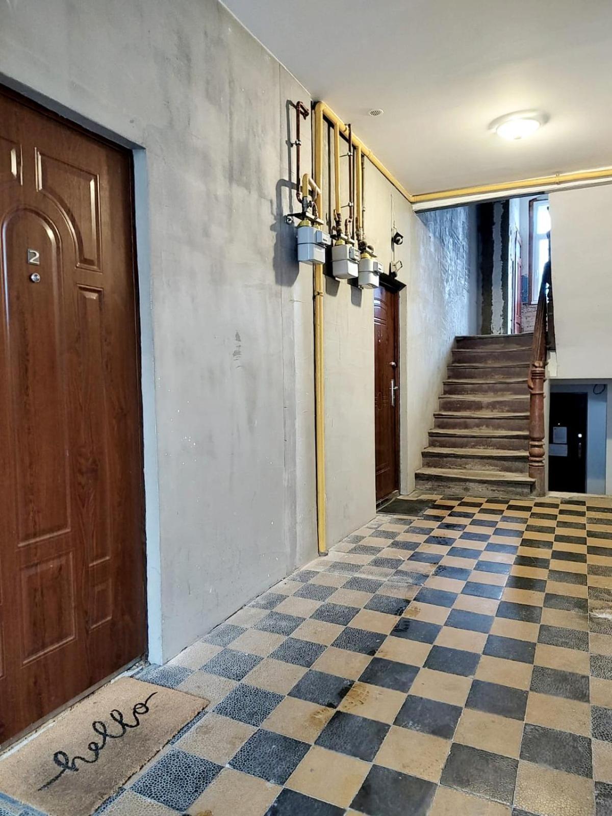Apartament Pod Trzynastka Jelenia Gora Luaran gambar